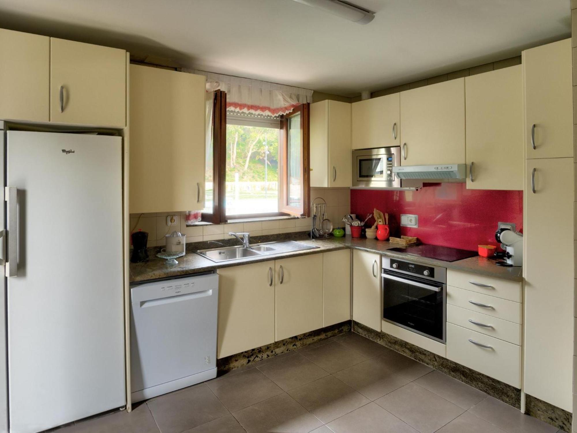Chalet Rompeolas Suances Exterior foto
